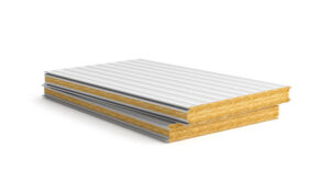 polystyrene sandwich panel - AryaBaron